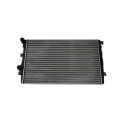 Radiator Assembly OE 8UD121251 For Audi Cooling Radiator
